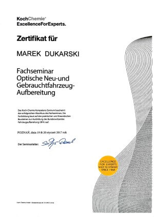 Darpex usługi blacharskie w Przeźmierowie